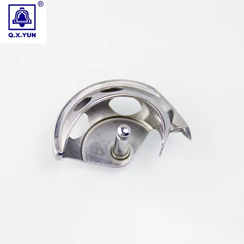 ماكينة خياطة QXYUN Q.X.YUN 1850/1900/1900A HLK-280H مكوك عالي الجودة 400-06580