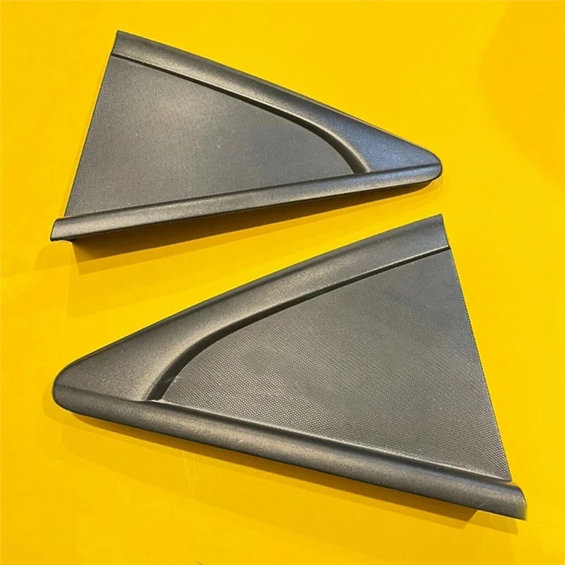 

Правая задняя треугольная накладка на окно 95991481 для Cruze 2009-2015, внешняя боковая верхняя задняя накладка, детали-T6