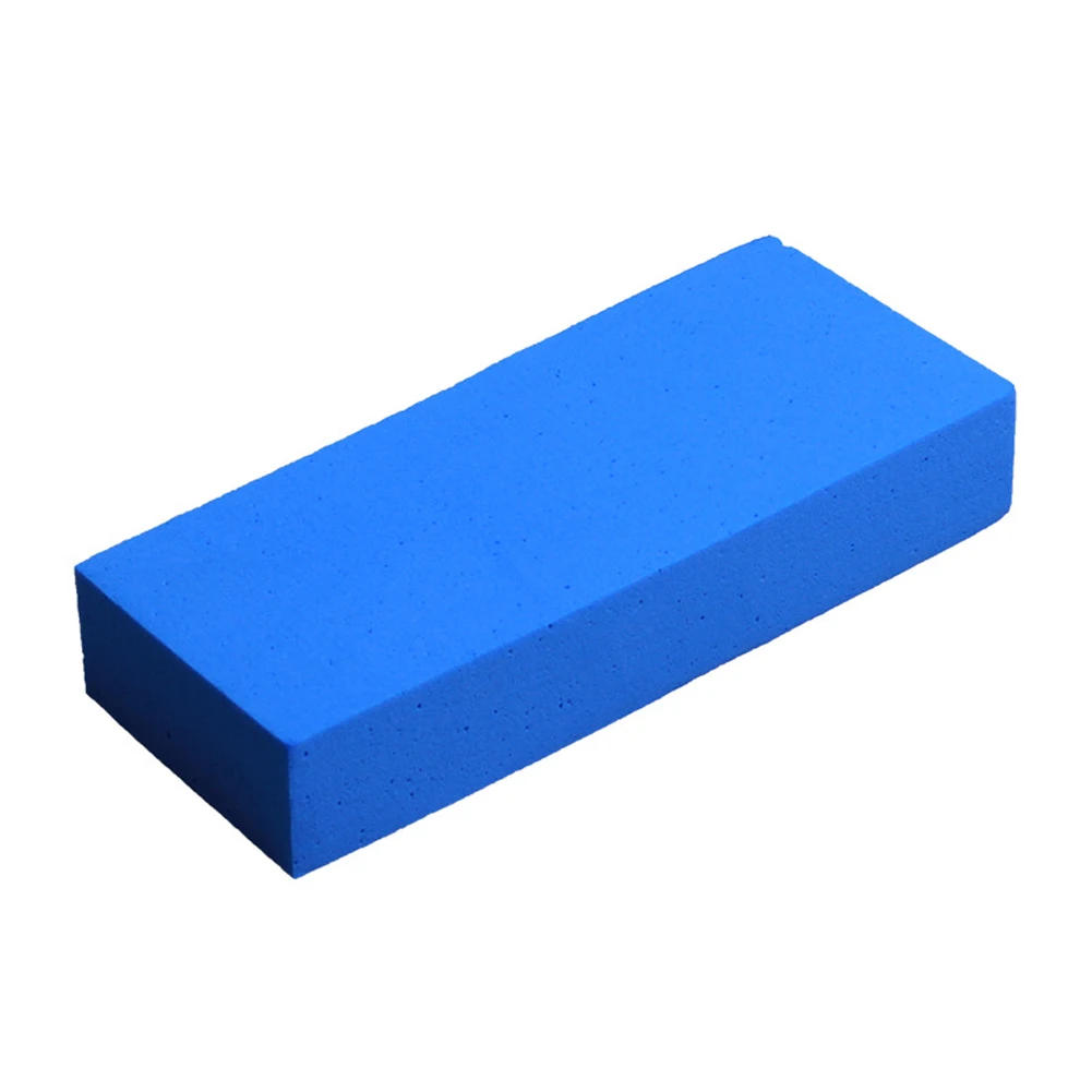 Car Wash Sponge Soft Auto Cleaning Supplies Large Cleaning Thick Sponge Block Absorbent Detailing Brush Car Cleaning Supplies