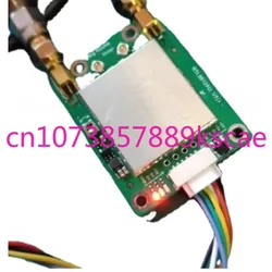Newest AC180 RTL8812AU High-power Network Card 2W