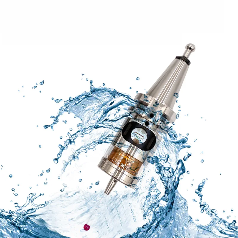 

IP68 Radio Signal Transmission Wireless 3D Touch Probe Workpiece Measurement for CNC Milling Machines MYP40