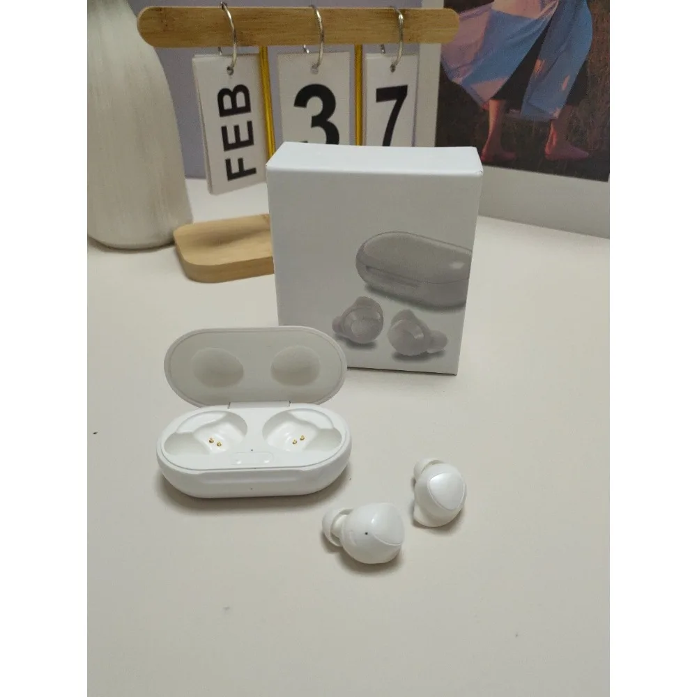 Neue kabellose Dual-Ear-Bluetooth-Kopfhörer, tragbare FORTWS-R175 Wireless 5.0 In-Ear-Bluetooth-Dual-Kopfhörer