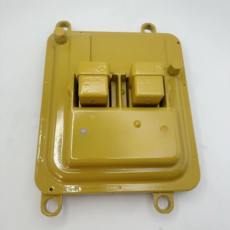 

Excavator Parts 156-7172 Engine Computer Version 176-7503 10R-4088