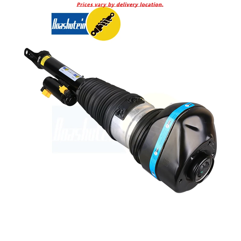 

Заводская прямая пневматическая подвеска Boashutein для BMW 7 серии G11 G12, передняя левая с амортизатором пневматической подвески ADS 3710 6877 553