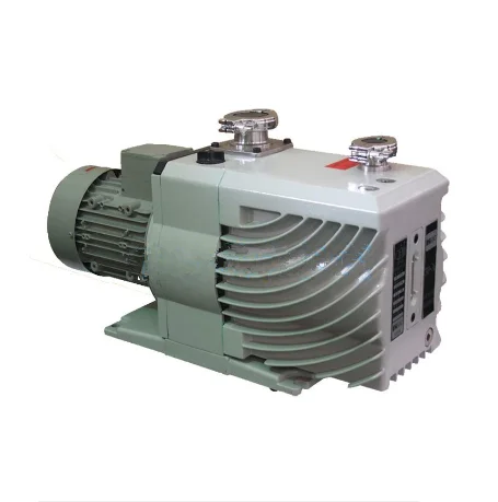 840L/min Electric Vacuum Pump for Molecular Distillation for Machining and Mining Industries OEM Support Available