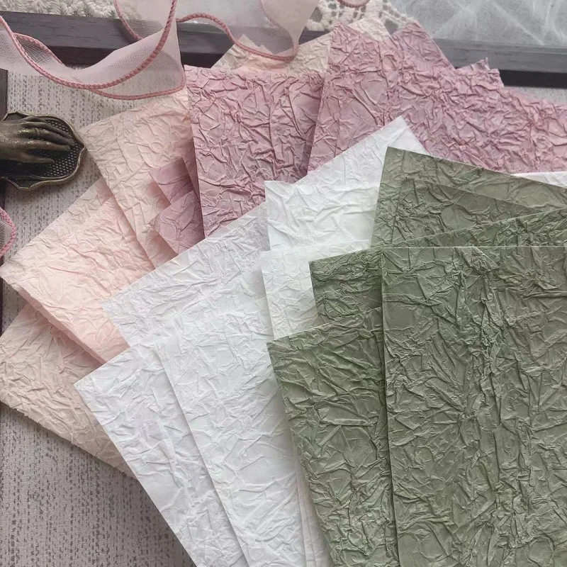 Qu'est-ce que le papier sous for me et comment l'utiliser pour vos créations