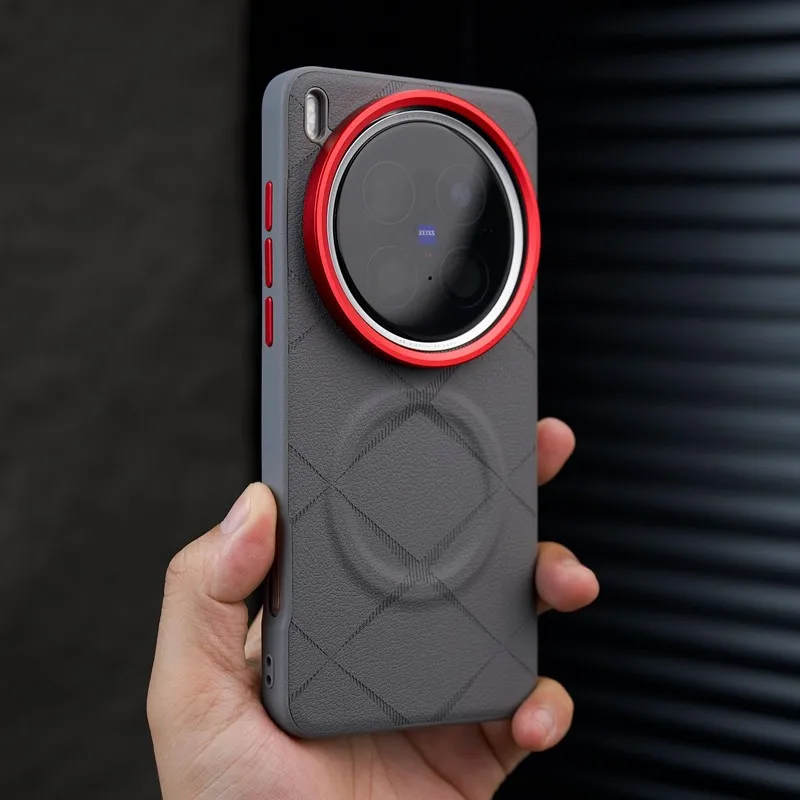 Thumbnail 2 - #13 Discounted Vivo X100 Phone Case Worth Buying