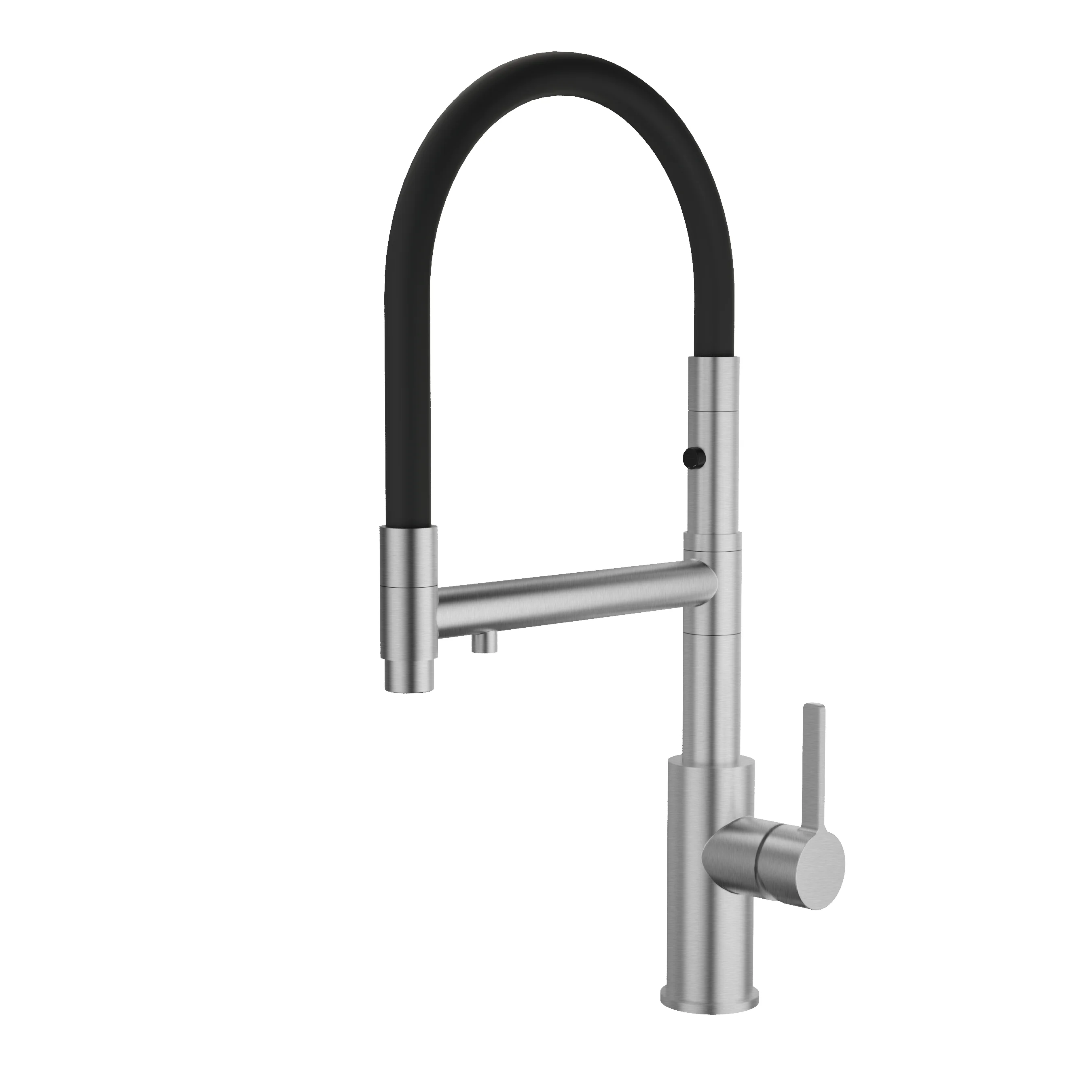 Luxury Brass Kitchen Faucet OEM/ODM Acceptable Kitchen Multifunction Water Mixer for Home/Hotel Kitchen Sink