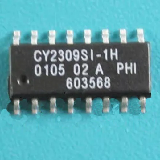 

НОВЫЙ новый% CY2309SI-1H СОП-16