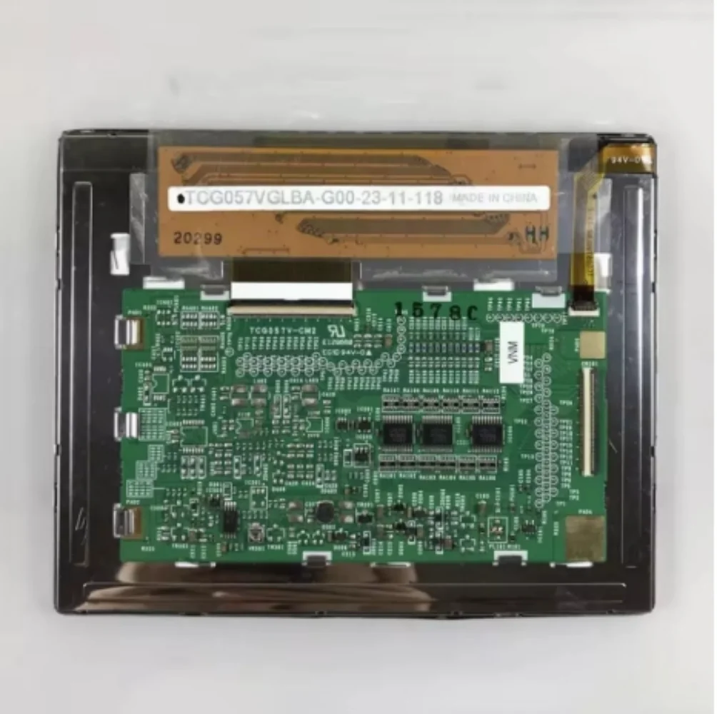 TCG057VGLBA-G00 Tela LCD de 5,7 polegadas