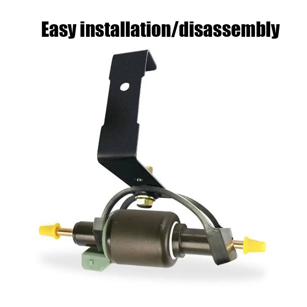 

Универсальный автомобильный воздушный парковочный обогреватель, кронштейн топливного насоса, автомасляный топливный воздушный парковочный обогреватель, держатель насоса для Webasto Eberspacher, инструменты