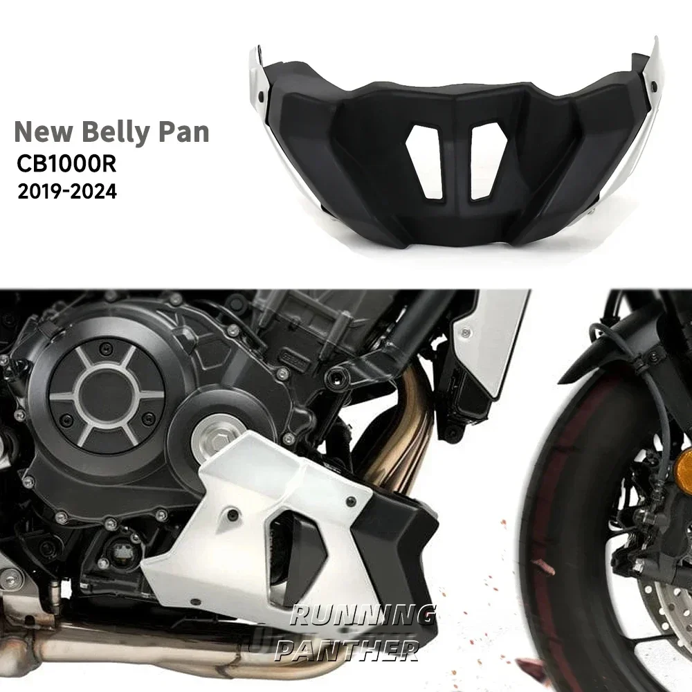 CB1000R cb1000r ท้องรถบรรทุกสำหรับ Honda CB 1000 R CB 1000R 2019 - 2023 2024