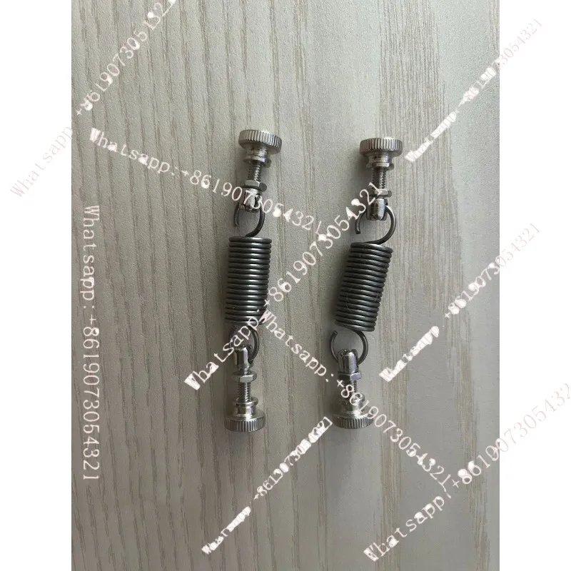 

Tumas TPR Foot Rudder, Damping Kit