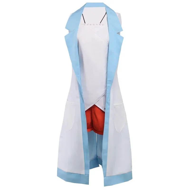 

Mondaiji-tachi ga Isekai kara Dry Sou Desu yo Kasukabe Cosplay Costume