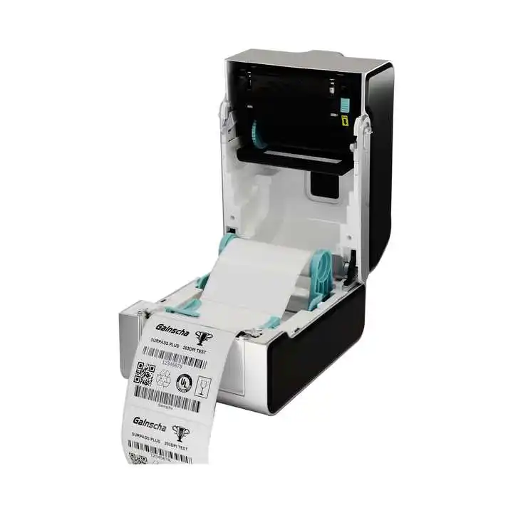 Gainscha GS-2406T PLUS 4