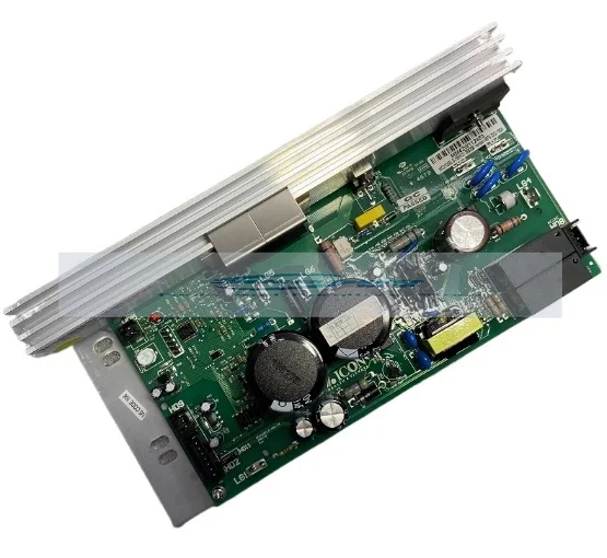 Nieuwe Loopband Motor Controller 220V MC2100ELS-18W Onderste Control Board Voeding Board Voor Pictogram Proform