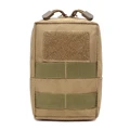 EDC Pouch B-Tan
