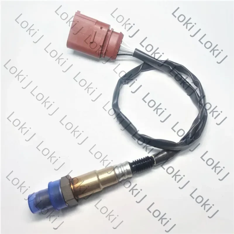 

Loki J New car oxygen sensor rear 077906262C for Volkswagen Touareg 4.2L (2002.08-2006.11)