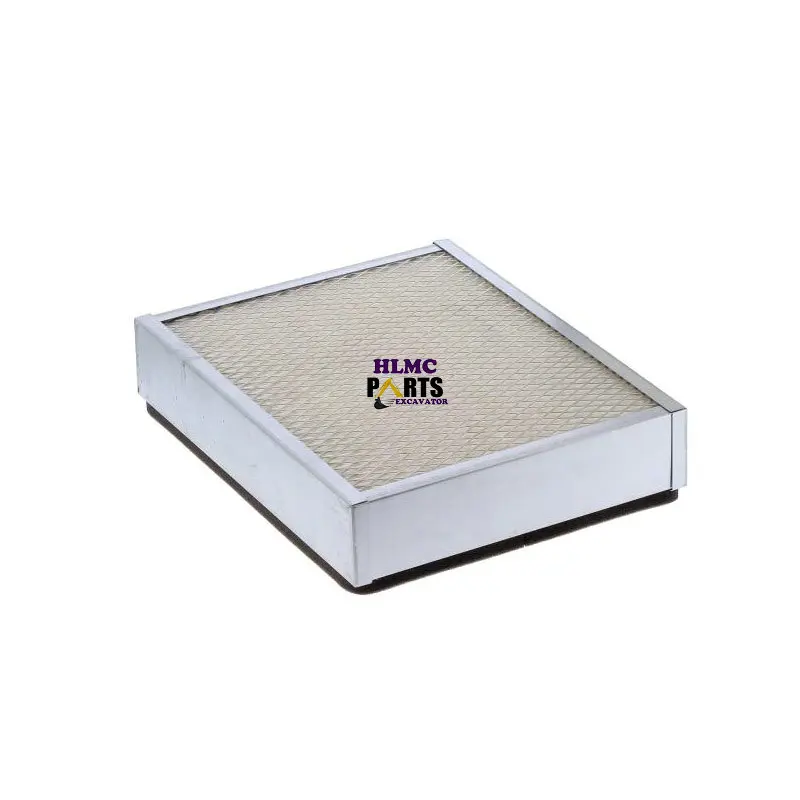 Excavator Parts 7X0041 7X6041 AF25672 Cabin Air Conditioner Filter AF55783 P524704 P780298