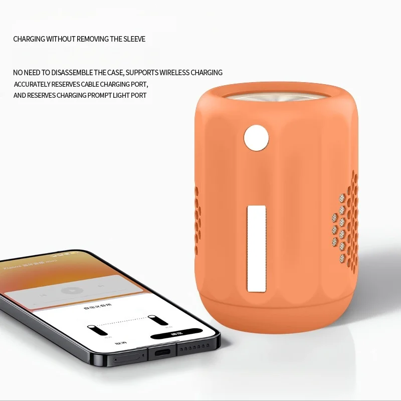 

Protective case for Xiaomi Bluetooth Speaker Mini