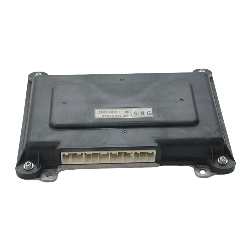 

Forklift Parts Controller Assy 24410-16575-71 24410-16576-71 SAS for Forklift 8FBN15-18 in Stock
