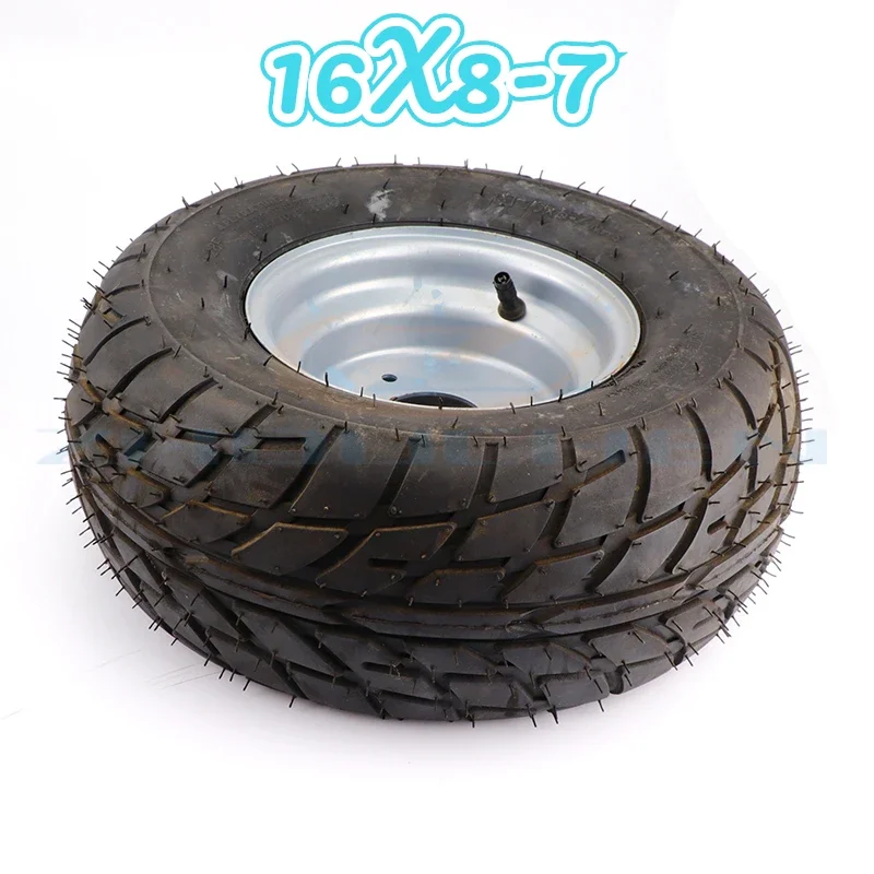 High Quality 16x8-7 