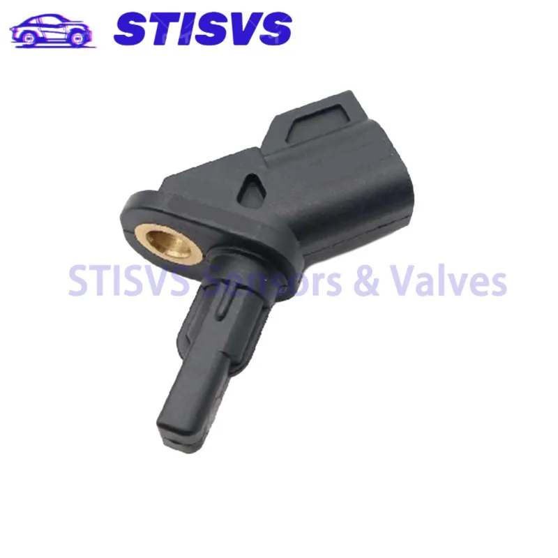 

3M5T-2B372-DA Front Left/Right ABS Wheel Speed Sensor For Ford C-Max Focus Ii Saloon 60036 3M5T2B372DA 1356184 Car Spare Parts