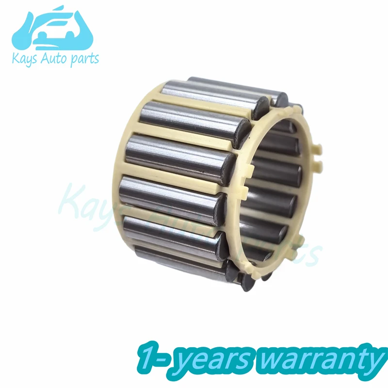 포르쉐 911/718/981/986/987/Karman 용 새로운 오리지널 PDK 7DT45 7DT70 자동 변속기 기어 박스 베어링