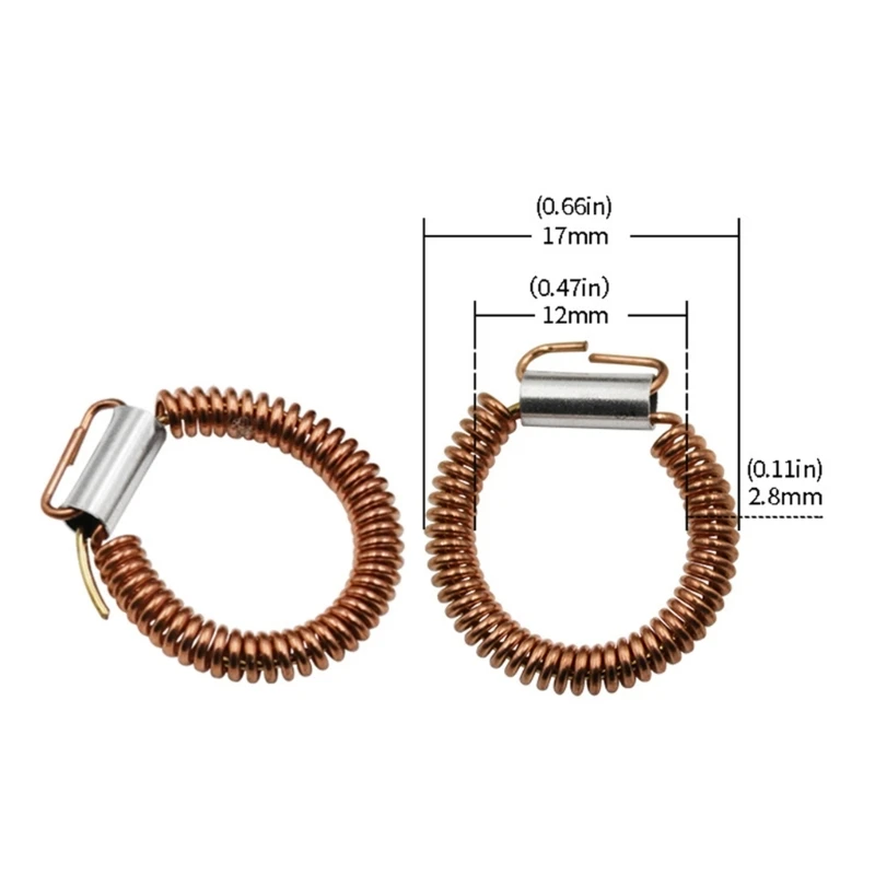 Anillos pull F92C 10pcs para máquina circular eléctrica C7 110 mármol C7