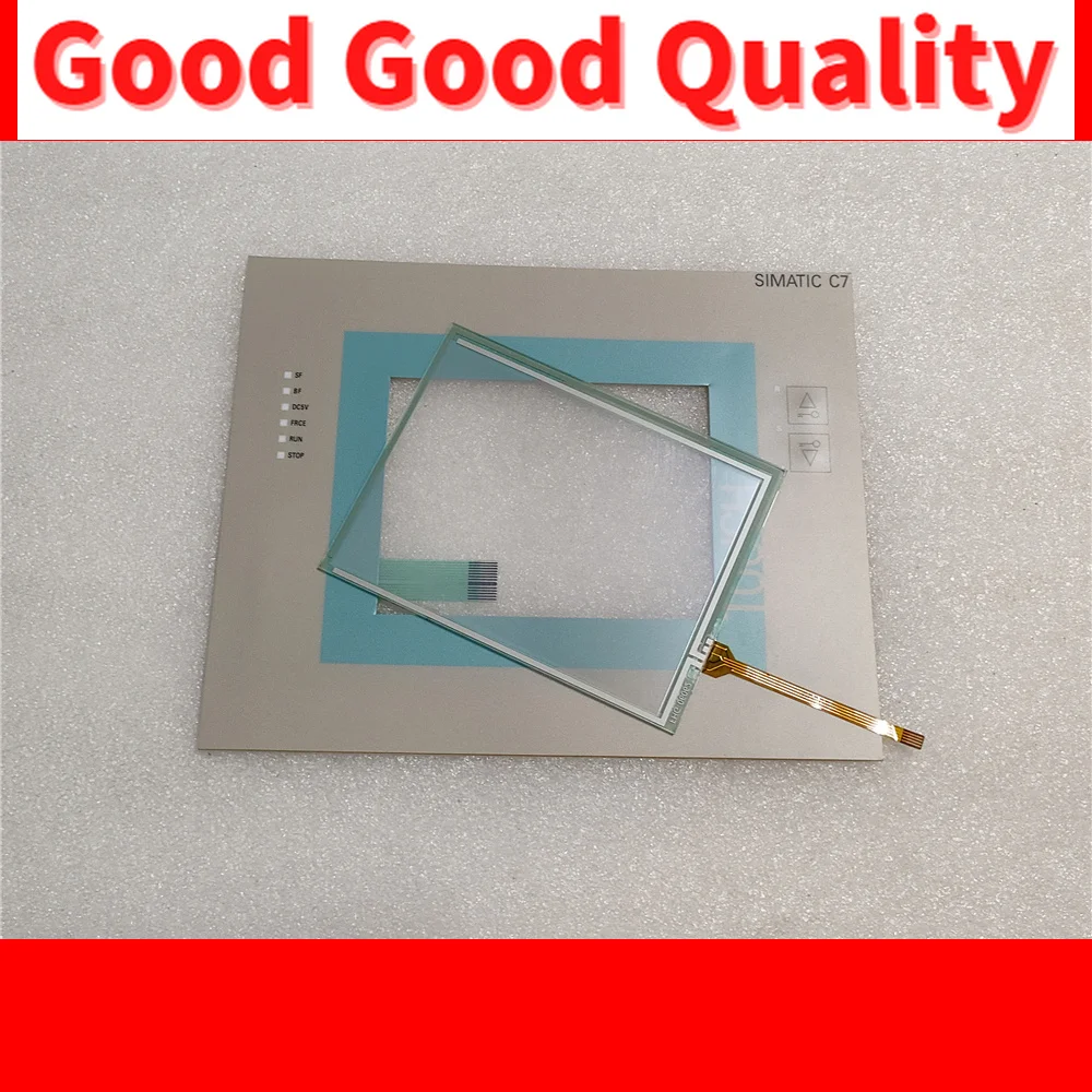 

C7-635 6ES7635-2EC03-0AE3 6ES7 635-2EC03-0AE3 -- Plastic protective films Touch screens panels