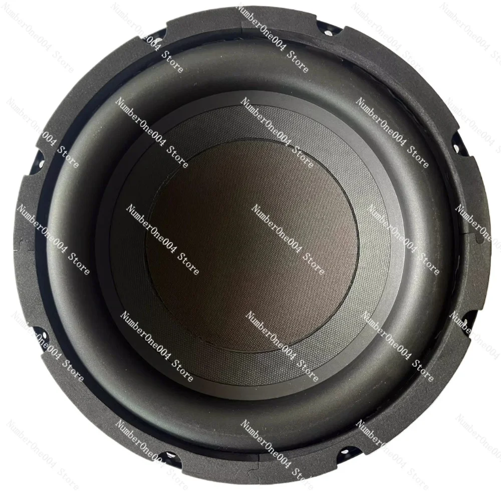 Suitable for 10-inch Subwoofer, Heavy Subwoofer, High-power Ten-inch Heavy Subwoofer