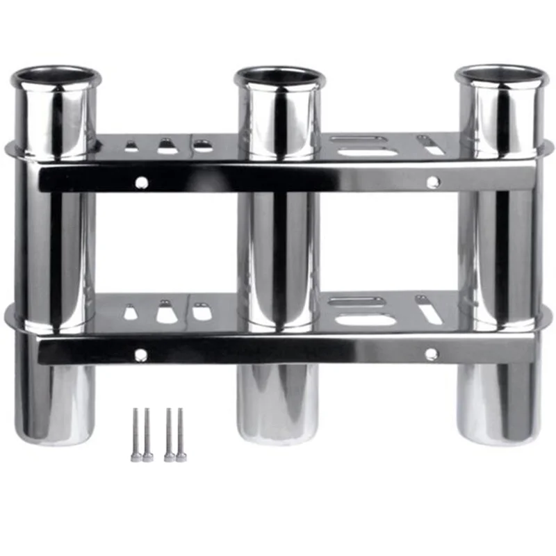 

A64T-держатель для удочки, держатель для удочки, розетка для трубки для морской рыбалки, аксессуары для яхт