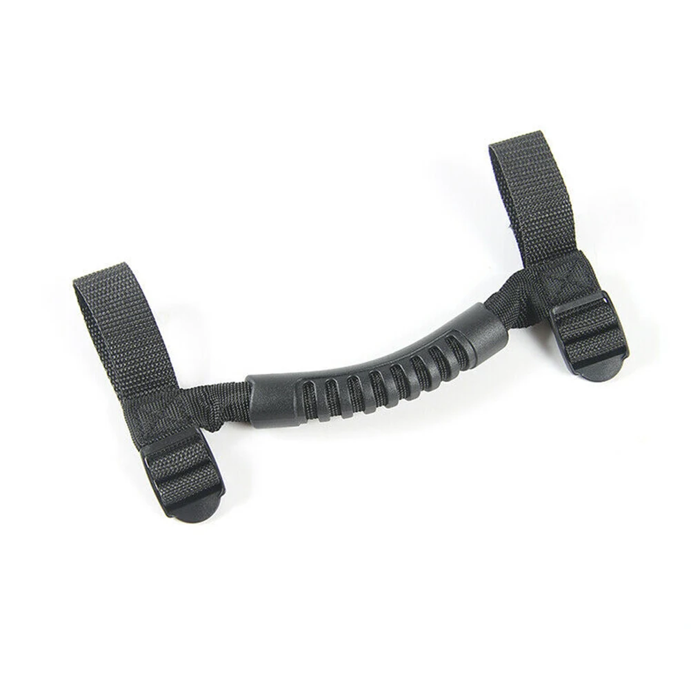 Roll Bar Grab Handl…