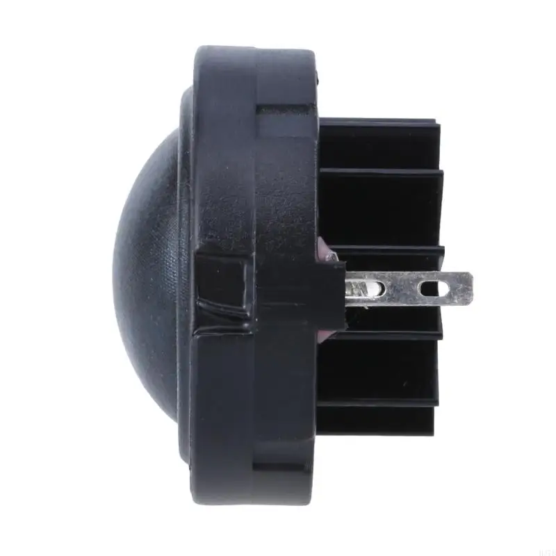 H37B 4Ohm Silk Tweeter Loudspeakers High Frequency Sounds Enhancing Sound Experience Bookshelfs Systems Speakers Projects