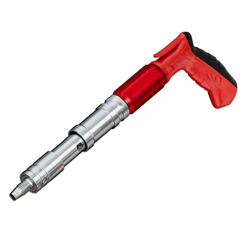 Effective Electrical Gun Nail Gun Decoration Ceiling Artifact Integrated Air Nail Gun Water And Electricity Installation
