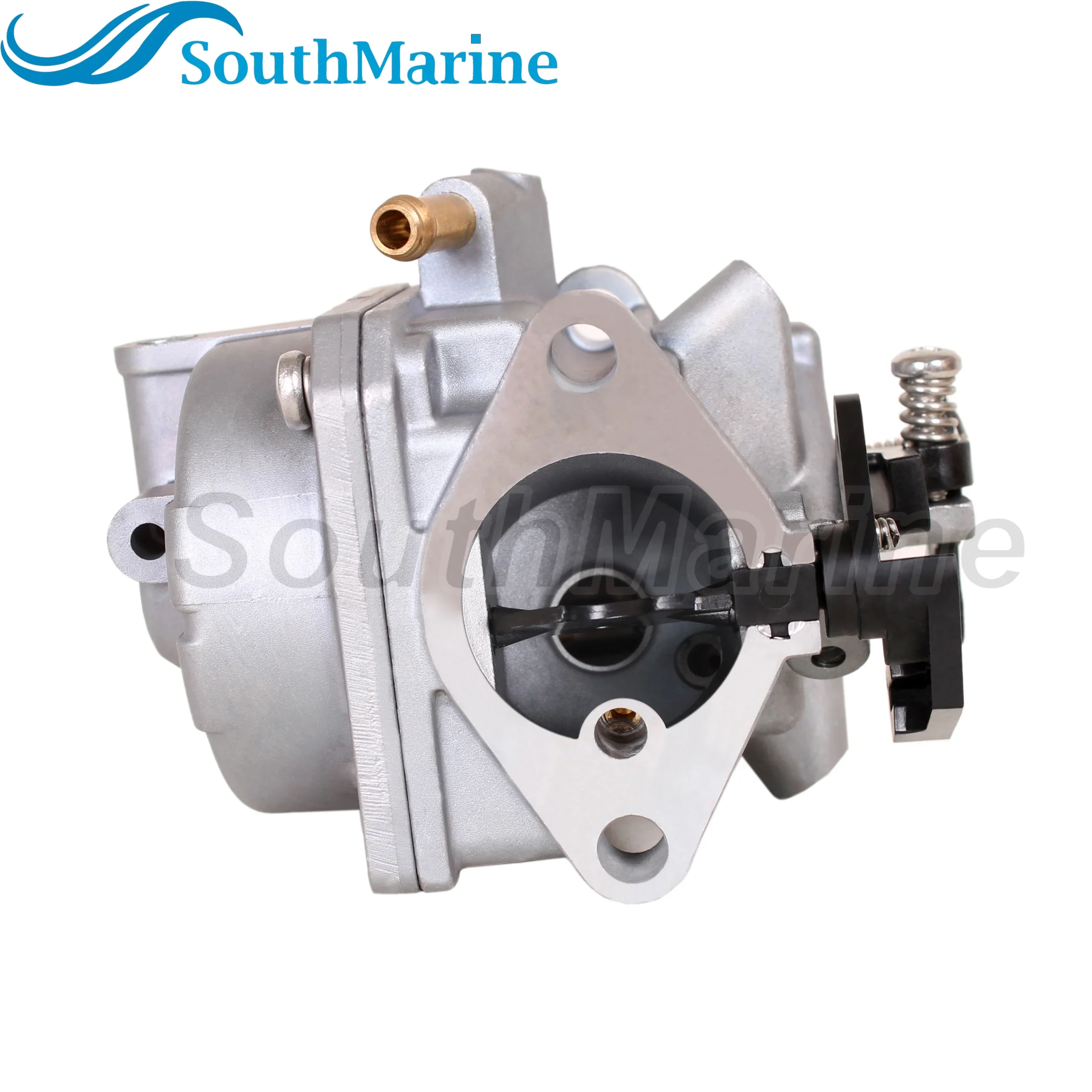 

Boat Engine 3AT-03200-0 3AT032000M 3DJ-03200-0 3DJ032000M Carburetor for Tohatsu Nissan 4HP MFS4B NFS4B / 5041098 for Johnson