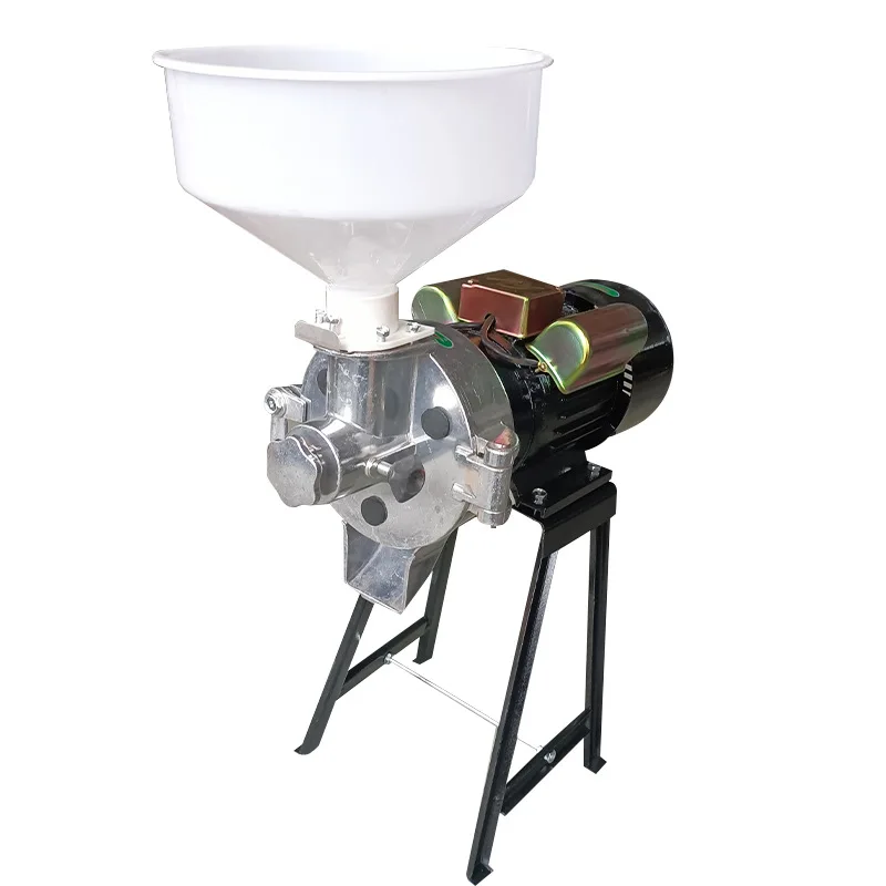 

Type 140 Stainless Steel Sand Mill Household, Refiner