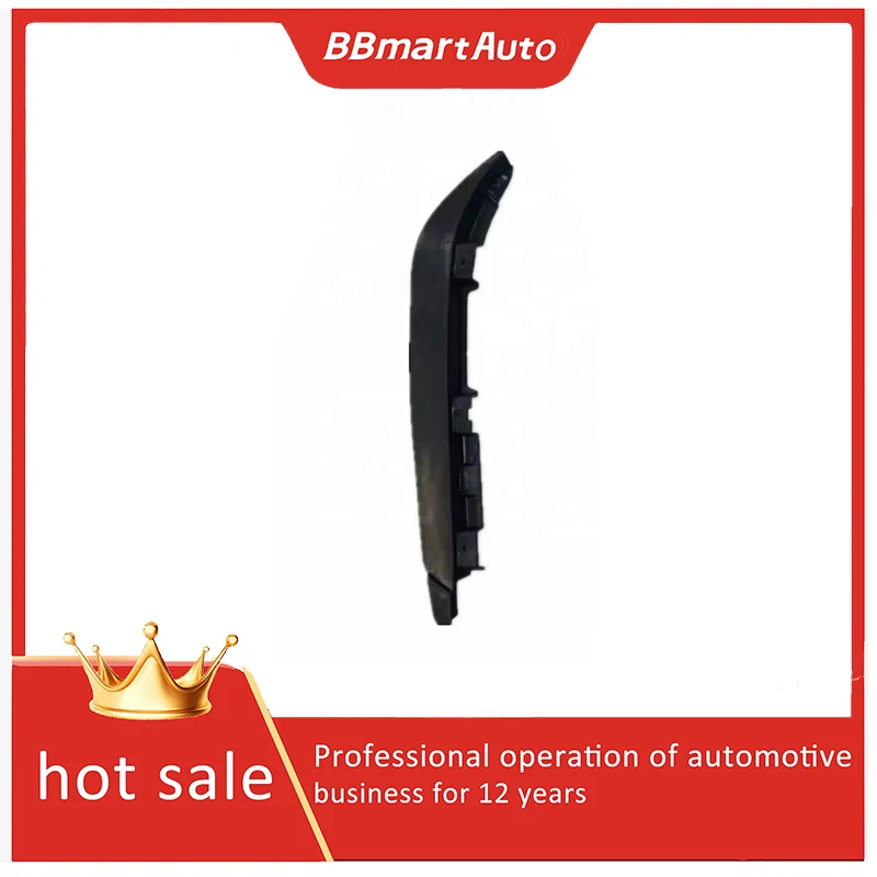

LR129425 BBmartAuto автомобильные аксессуары для автоправый воздушный дефлектор для Land Rover Defender 90 110 2020 2021 2022 2023