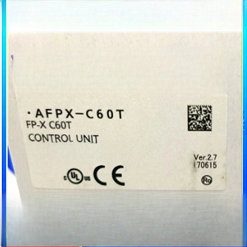 Plc Controller AFPX…