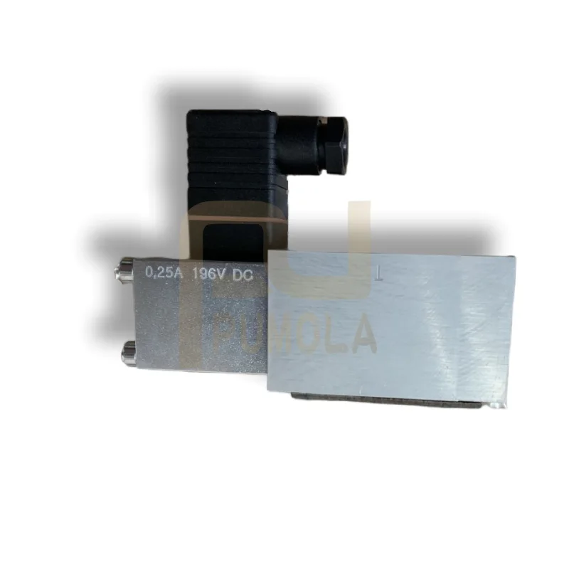 HYTORC Solenoid Valve Hydrower Reversing Valve Solenoid Valve SV-E6-W2 Upgrade SV-E6-W2-B-N