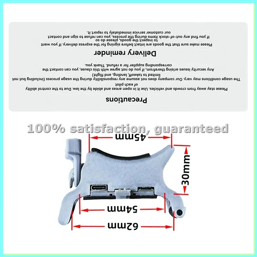 

Универсальный дрон-бросатель ABLA: для спасательных операций, доставки воды и снабжения, с неограниченным радиусом действия дистанционного управления