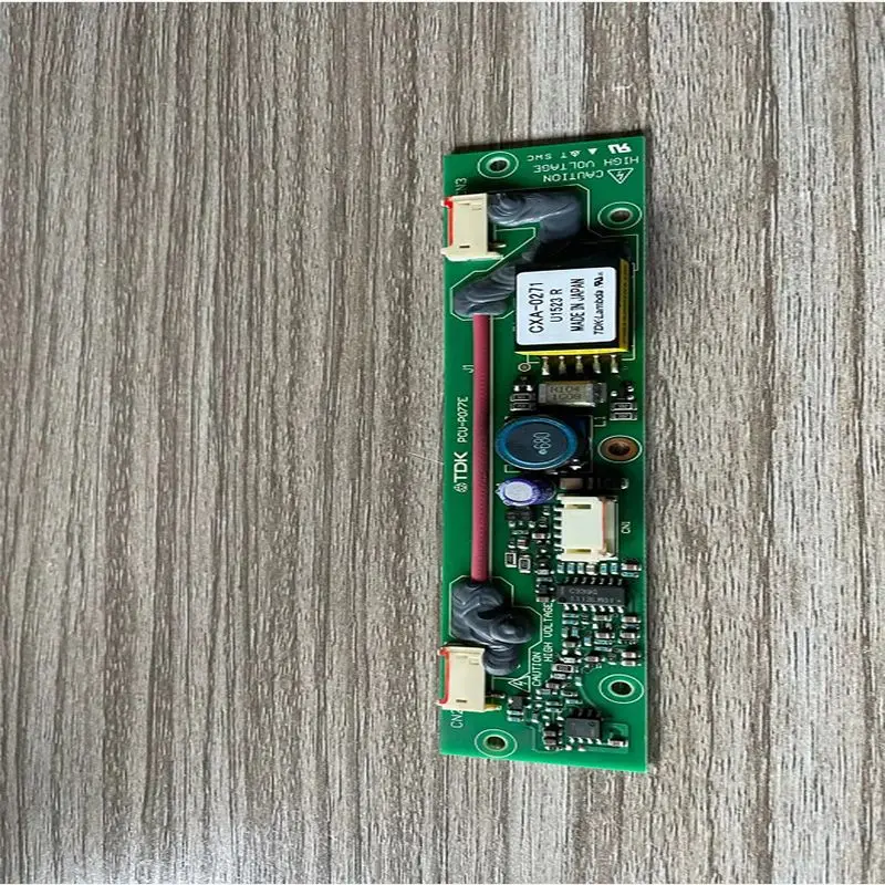 Inversor TDK, CXA-0271