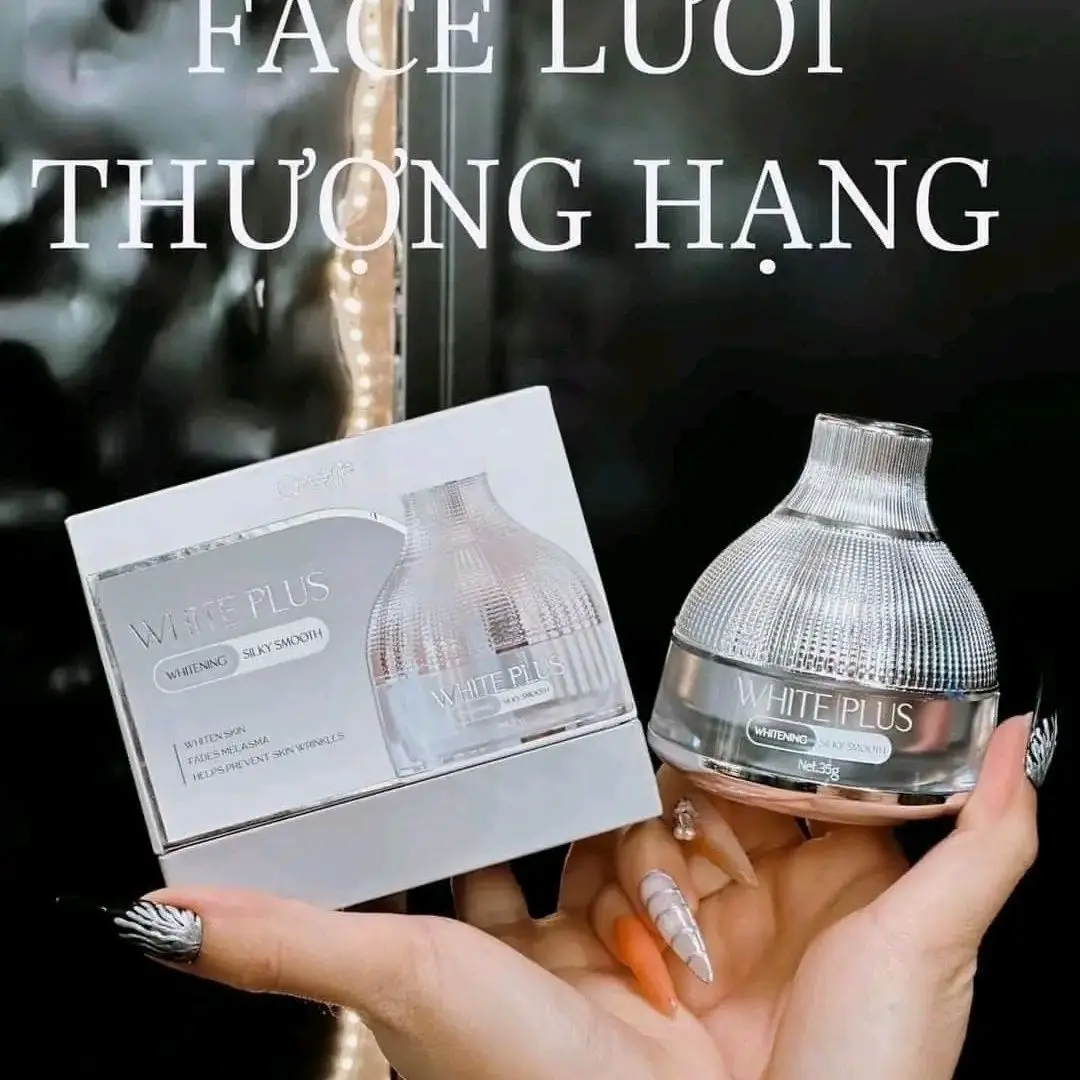 

Vietnam KEM FACE LUOI THUONG HANG DUONG DA QUEENIE