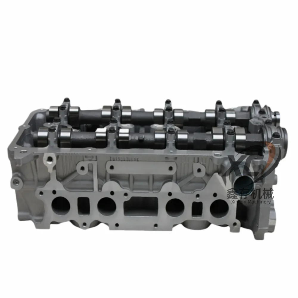 

Головка блока цилиндров ATV&UTV 111010C040 111010C030 (11101-0C040, 11101-0C030) совместима с двигателем 2TR-FE EGR 2.7L, замена