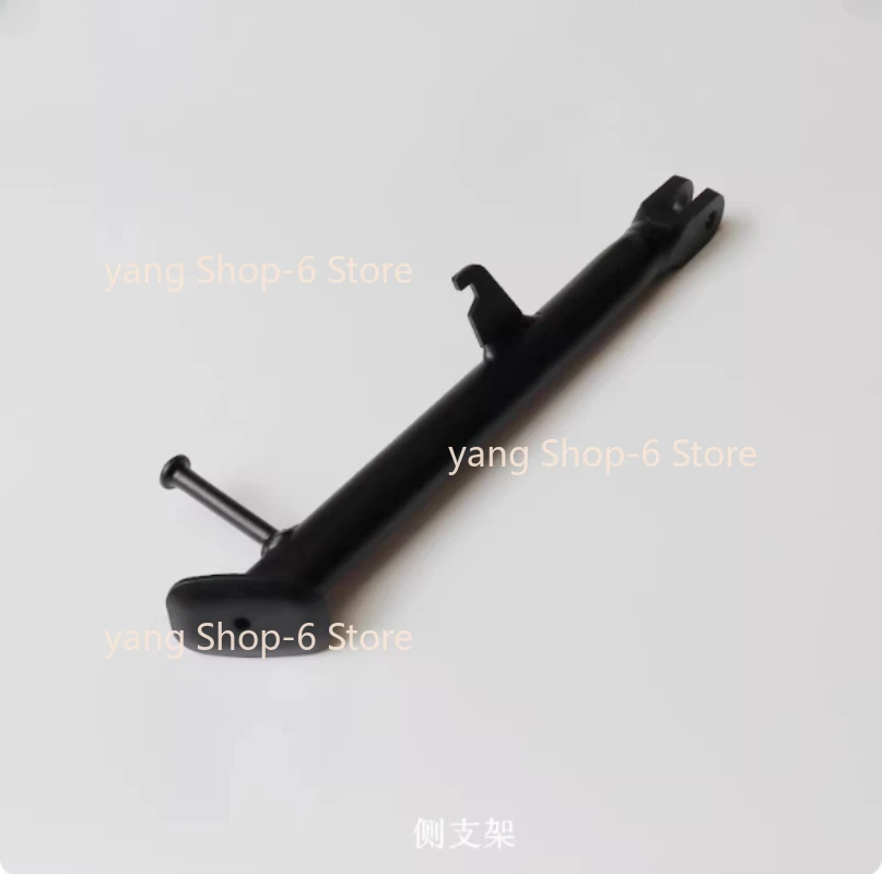

Original Motorcycle Kickstand Side Stand Foot Bracket Side Stands Support For LONCIN VOGE DS525X 525DSX DSX525 LX500-X LX500-Y