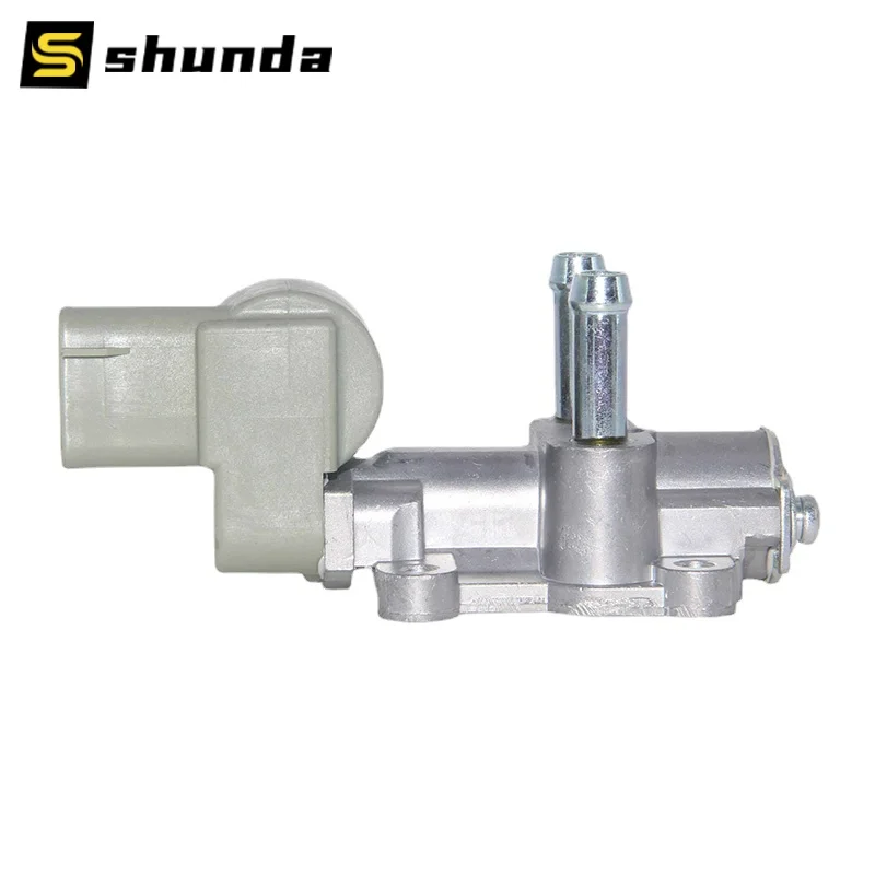 16022-P2E-A51 IAC Fuel Injection Idle Air Control Valve For Honda Civic LX DX EX-R del Sol Acura EL 1.6L 16022-P2A-J01 IAC186