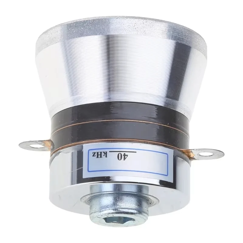 AB11-Transductor limpiador ultrasónico de alto rendimiento 60W 40Khz N06 20 para una limpieza mejorada