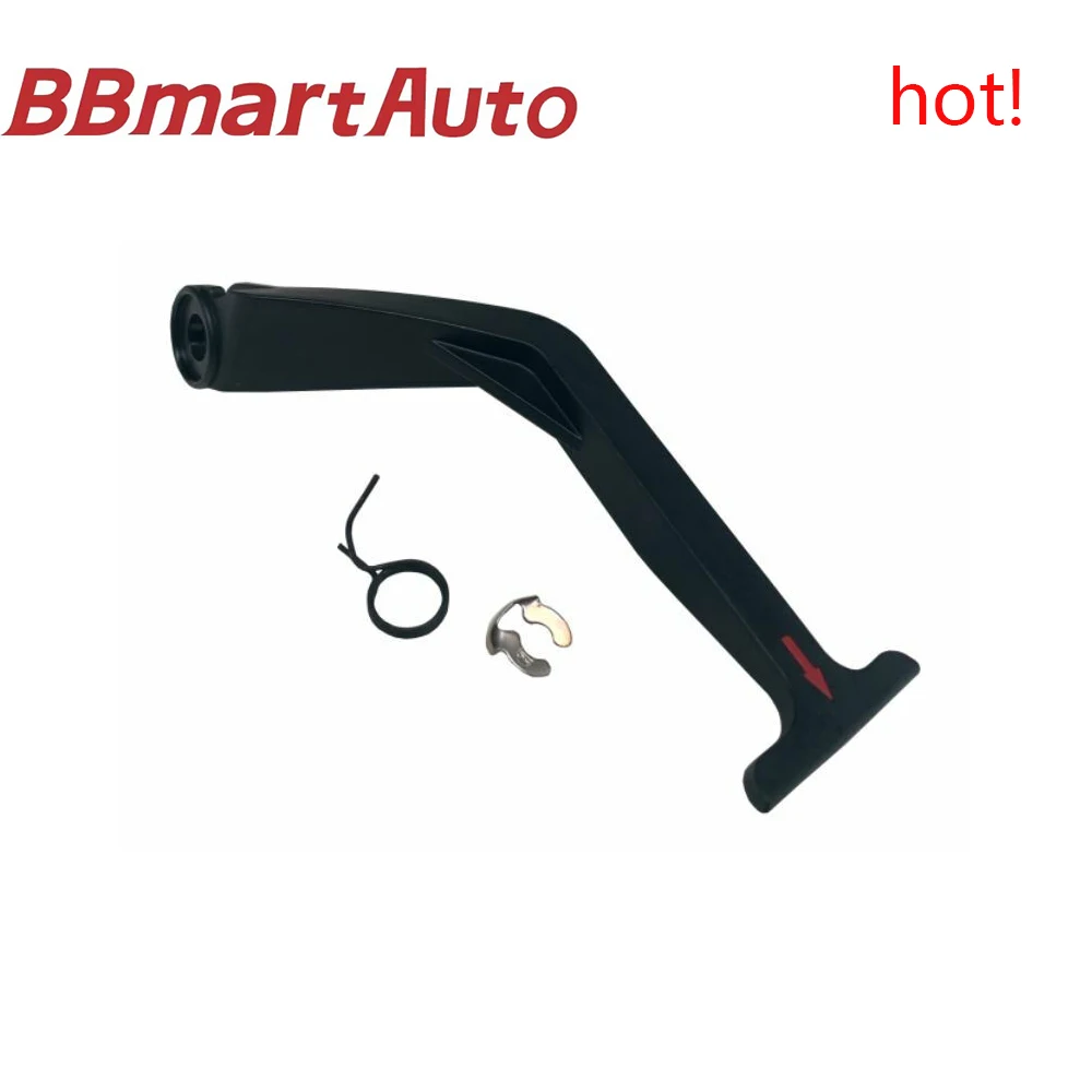 BBmart Auto Spare Parts 1 pcs Head cover handle 2218800564 for Mercedes-Benz S-Class 2008 S 300 L Premium car accessorie