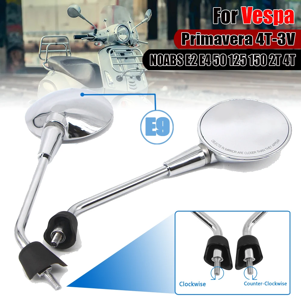 For Vespa Primavera… - image