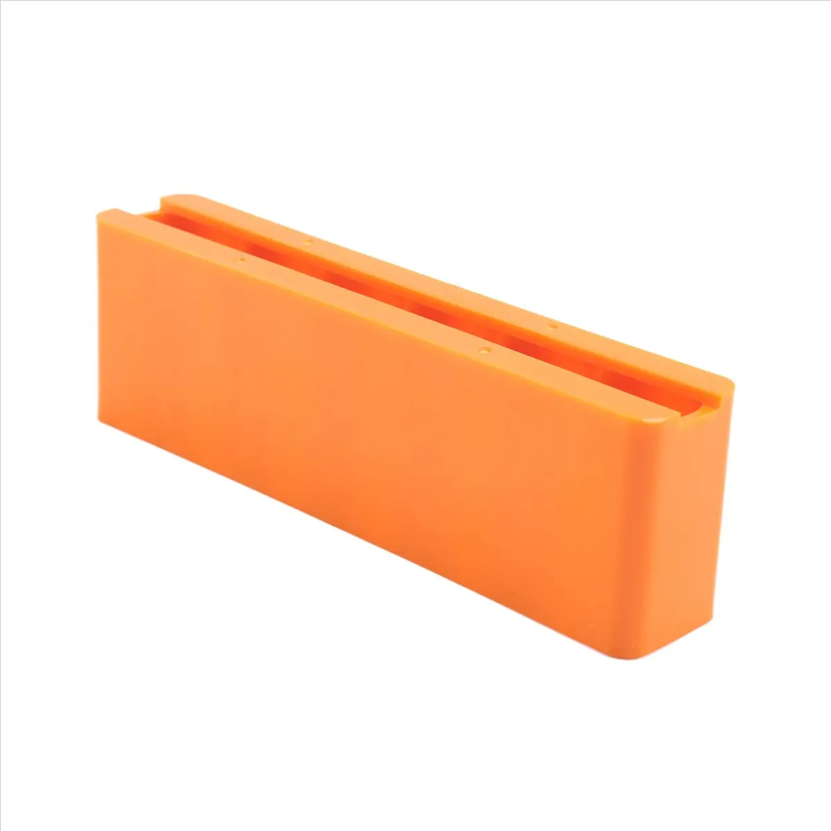 【Welding Accessories】 18650 Battery Fixture Single Row Double Sided Spot Welding Fixed Fixture for Lithium Battery Pack Solderin